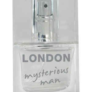 Feromony HOT PHEROMON PARFUM LONDON MAN 30ML