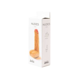 Dildo Nudes Calm