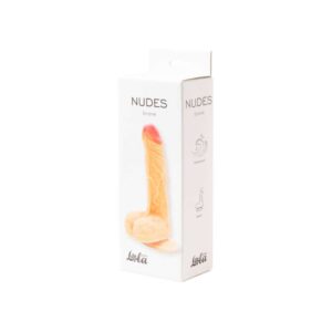 Dildo Nudes Brave