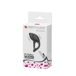 PRETTY LOVE GEMMA USB 7 Functions