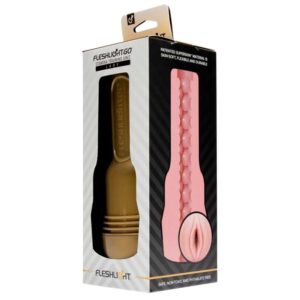 Fleshlight GO Stamina Trainings Unit STU
