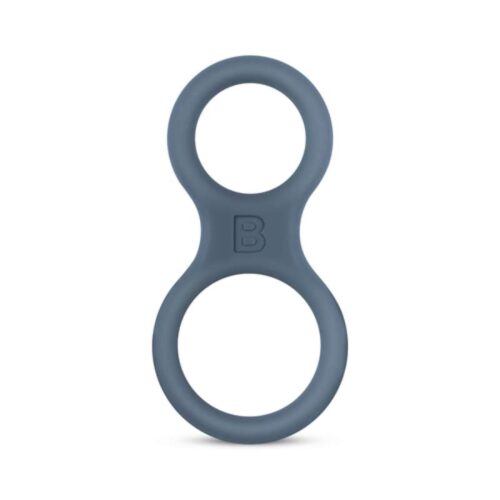 313E353_1-Boners-Silicone-Cock-Ring-And-Ball-Stretcher-Grey.jpg