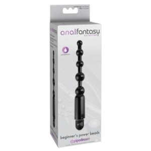 AFC Beginner Inch s Power Beads