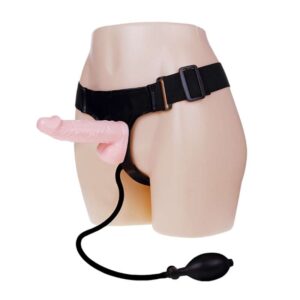BAILE Ultra Harness Sensual comfort Strap on