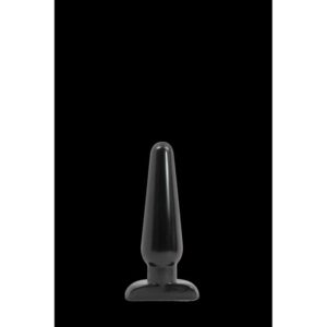 ANAL ADVENTURES BASIC ANAL PLUG LARGE
