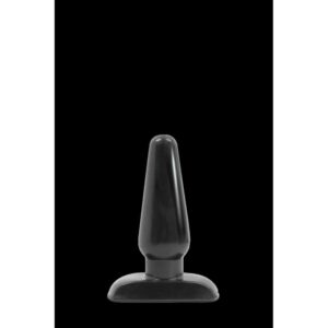 ANAL ADVENTURES BASIC ANAL PLUG MEDIUM