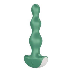 Plug analny wibrujący Satisfyer Lolli Plug 2 Green