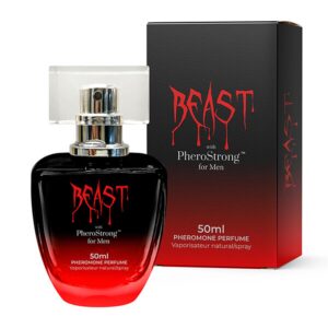 Beast with PheroStrong for Men 50ml
