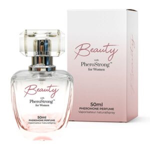 Beauty with PheroStrong for Women 50ml