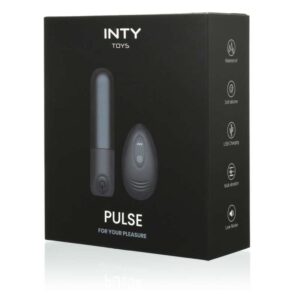 INTY Toys Pulse