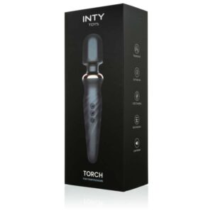 INTY Toys Torch