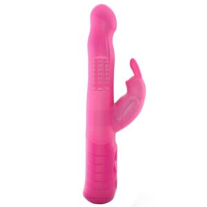BABY RABBIT MAGENTA 2.0 RECHARGEABLE