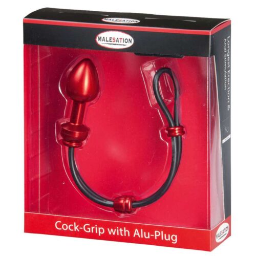 325E821_1-MALESATION-Cock-Grip-with-Alu-Plug-large-red.jpg 325E821_1-MALESATION-Cock-Grip-with-Alu-Plug-large-red.jpg