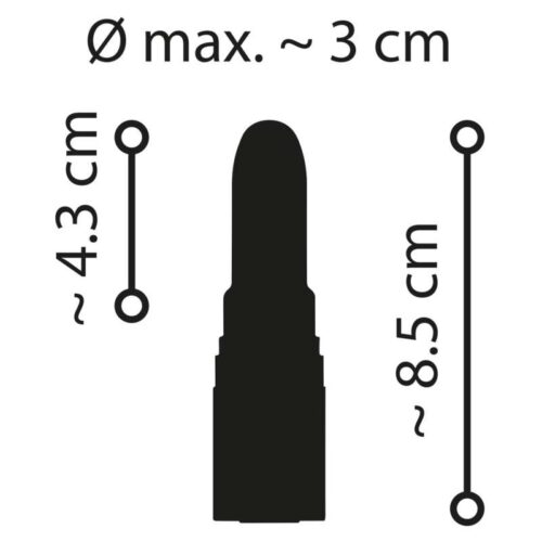 326E950_2-Wibrator-Luxurious-Lipstick-8-5cm-Emerald-Love.jpg 326E950_2-Wibrator-Luxurious-Lipstick-8-5cm-Emerald-Love.jpg