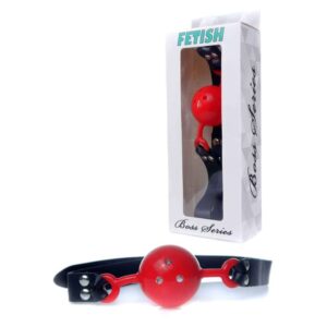 Knebel Ball Gag Fetish Boss Series