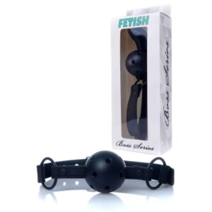 Knebel Ball Gag Fetish Boss Series