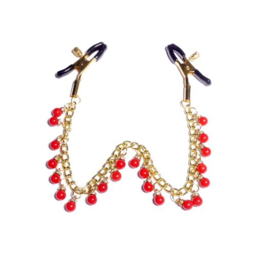 327E140_3-Stymulator-Exclusive-Nipple-Clamps-No.15-Fetish-Boss-Series.jpg 327E140_3-Stymulator-Exclusive-Nipple-Clamps-No.15-Fetish-Boss-Series.jpg