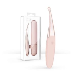 Wibrator Senzi Vibrator Pink