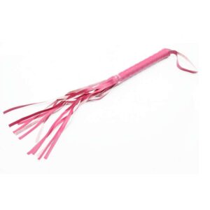 Pejcz Whip Pink różowy