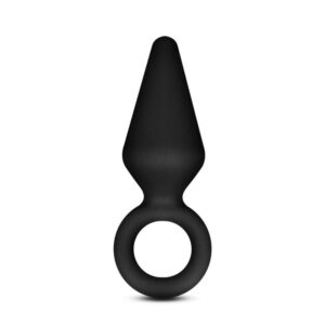 ANAL ADVENTURES LOOP PLUG SMALL