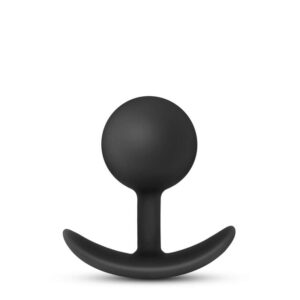 ANAL ADVENTURES VIBRA PLUG