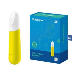 Ultra Power Bullet 4