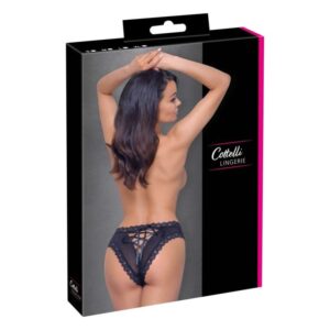 Briefs Lacing L
