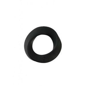 Endless Cockring Regular Black