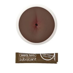 Dark Easy Rider Anal