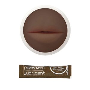 Dark Easy Rider Mouth