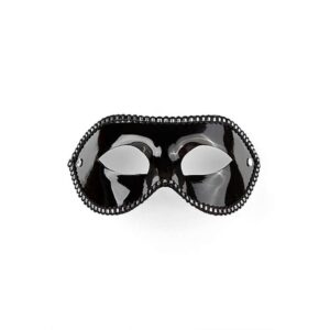 Mask For Party Black
