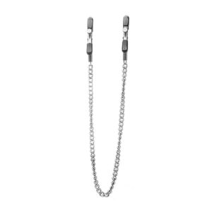 Adjustable Nipple Clamps Metal