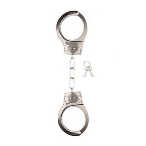 Metal Handcuffs