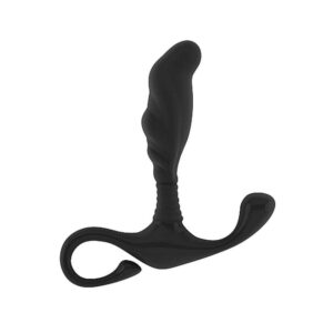 No.27 Prostate Massager Black