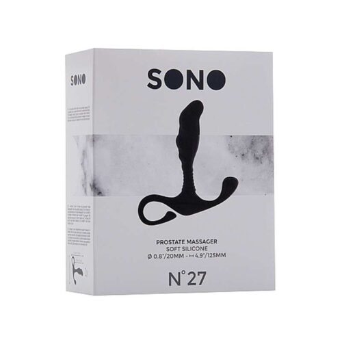 333E915_2-No.27-Prostate-Massager-Black.jpg 333E915_2-No.27-Prostate-Massager-Black.jpg