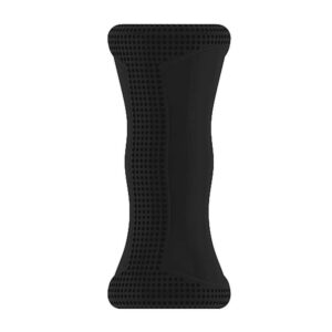 No.23 Stroker Black