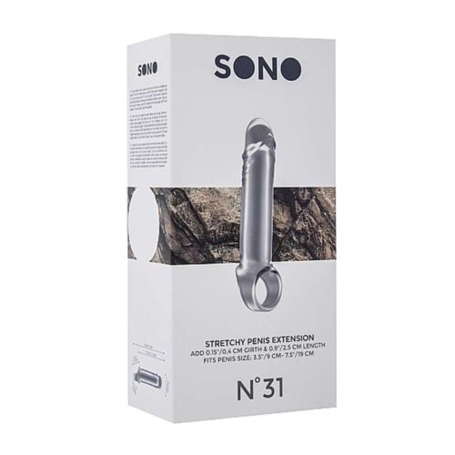 333E929_3-No.31-Stretchy-Penis-Extension-Translucent.jpg 333E929_3-No.31-Stretchy-Penis-Extension-Translucent.jpg