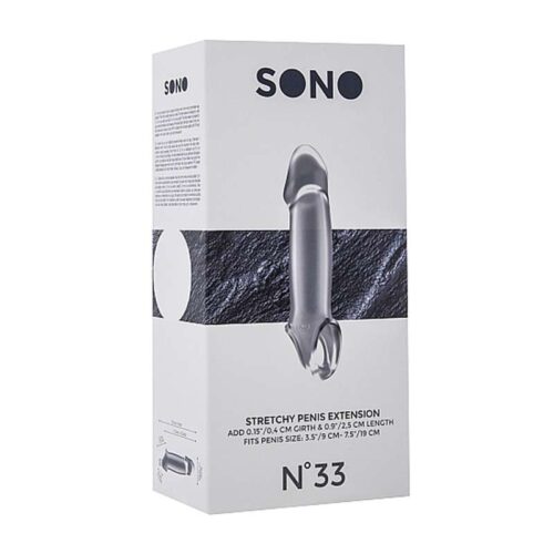 333E931_3-No.33-Stretchy-Penis-Extension-Translucent.jpg 333E931_3-No.33-Stretchy-Penis-Extension-Translucent.jpg