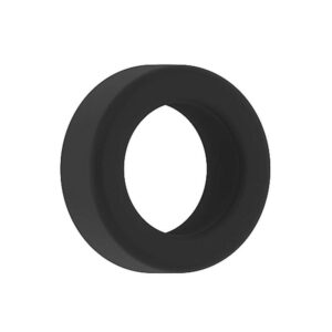 No.39 Cockring Black