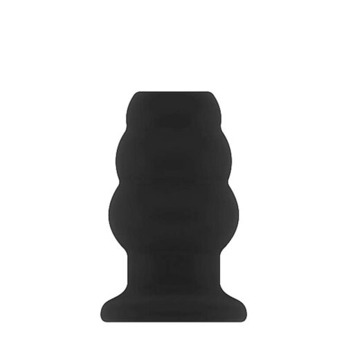 333E960_1-No.49-Small-Hollow-Tunnel-Butt-Plug-3-Inch-Black.jpg