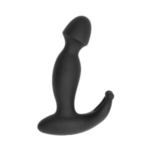 No. 65 P Spot Vibrator Black