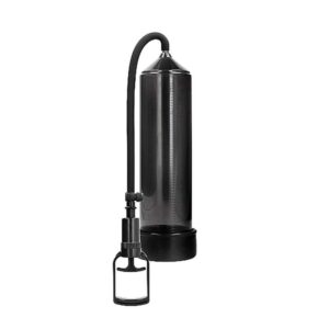 Comfort Beginner Pump Black