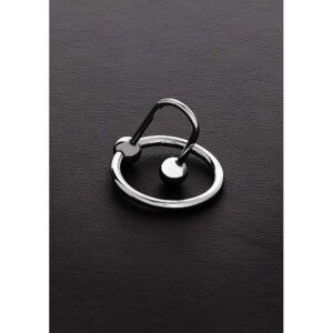 Full Stop C Plug with Steel Ring 28mm