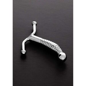 Ribbed G Spot Stimulator