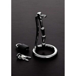 The Humped Cock Trap 45mm