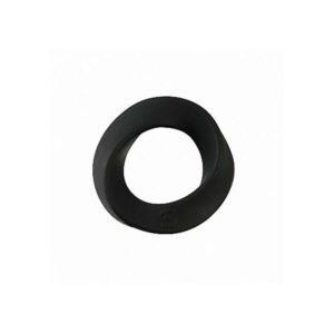Endless Cockring Regular BULK Black