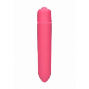 1 Speed Bullet Pink