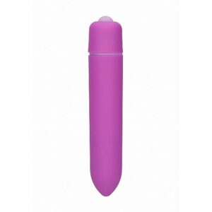 1 Speed Bullet Purple