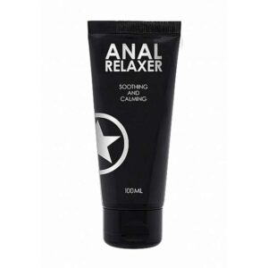 Ouch Anal Relaxer 100 ml