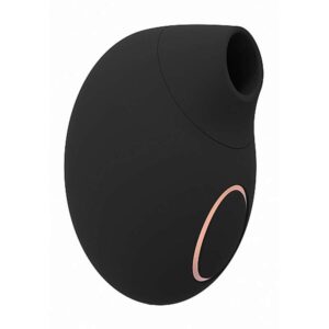Seductive Black